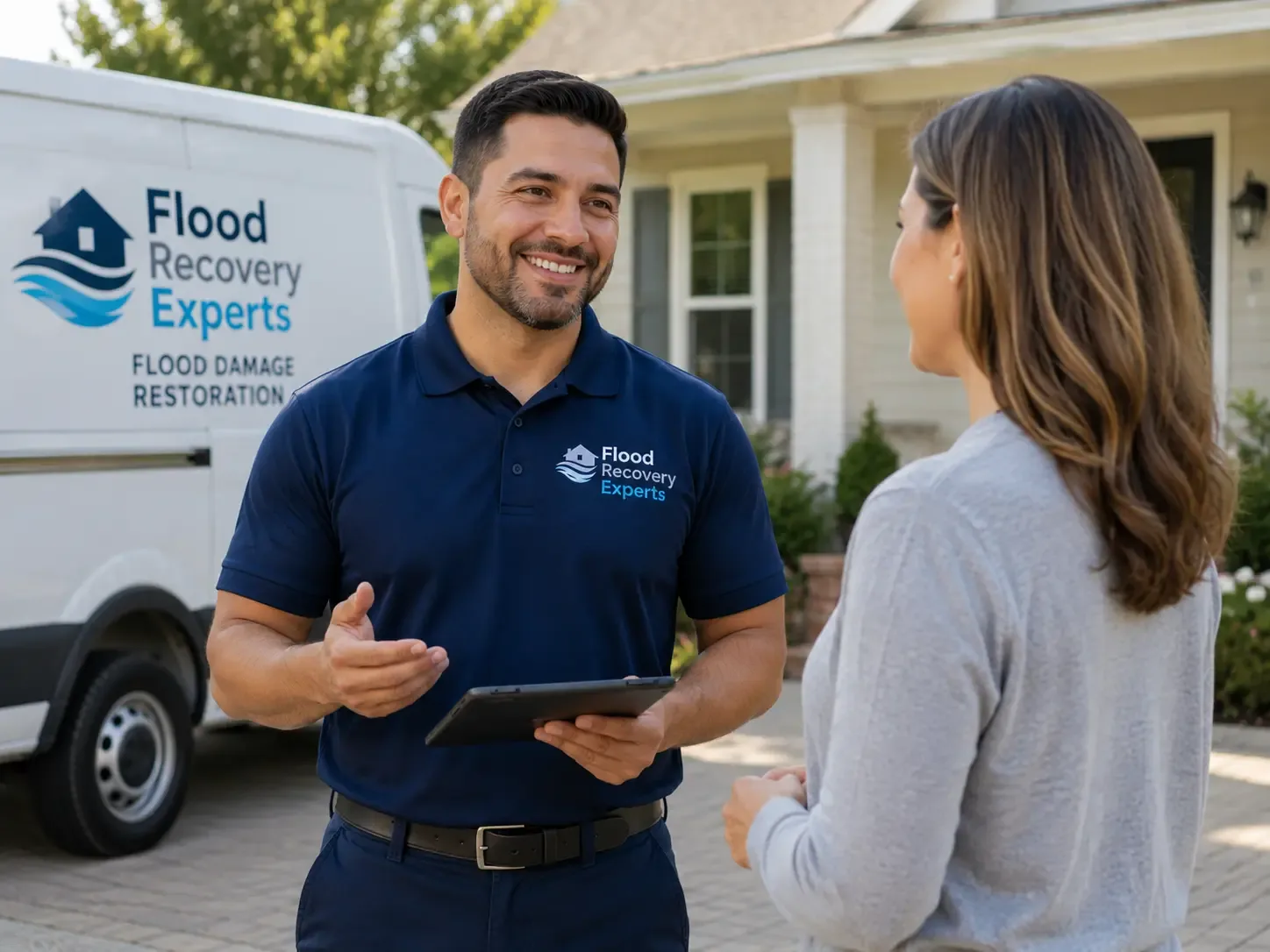 Flood Damage Cleanup Deptford, NJ FAQs
